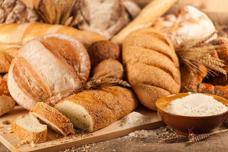 Panadería: Productos y Servicios de Pantarajal Panadería: Productos y Servicios de Pantarajal