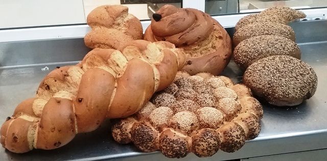 Hostelería: Productos y Servicios de Pantarajal Hostelería: Productos y Servicios de Pantarajal