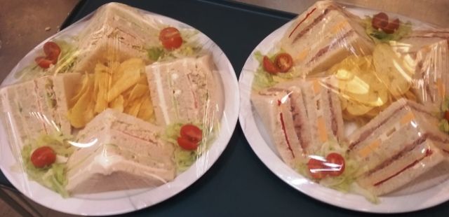 Hostelería: Productos y Servicios de Pantarajal Hostelería: Productos y Servicios de Pantarajal