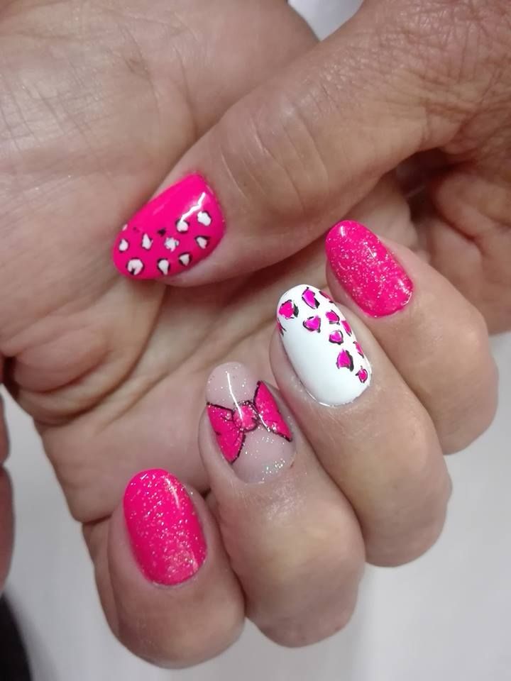 Manicuras: Servicios de Princess Nails Manicuras: Servicios de Princess Nails