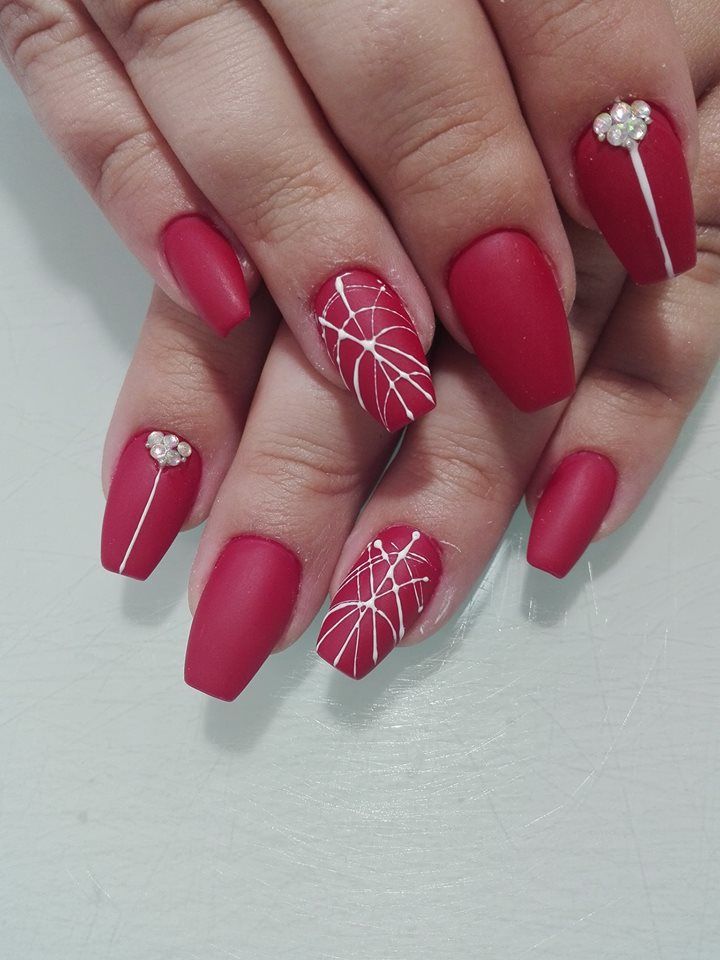 Manicuras: Servicios de Princess Nails Manicuras: Servicios de Princess Nails