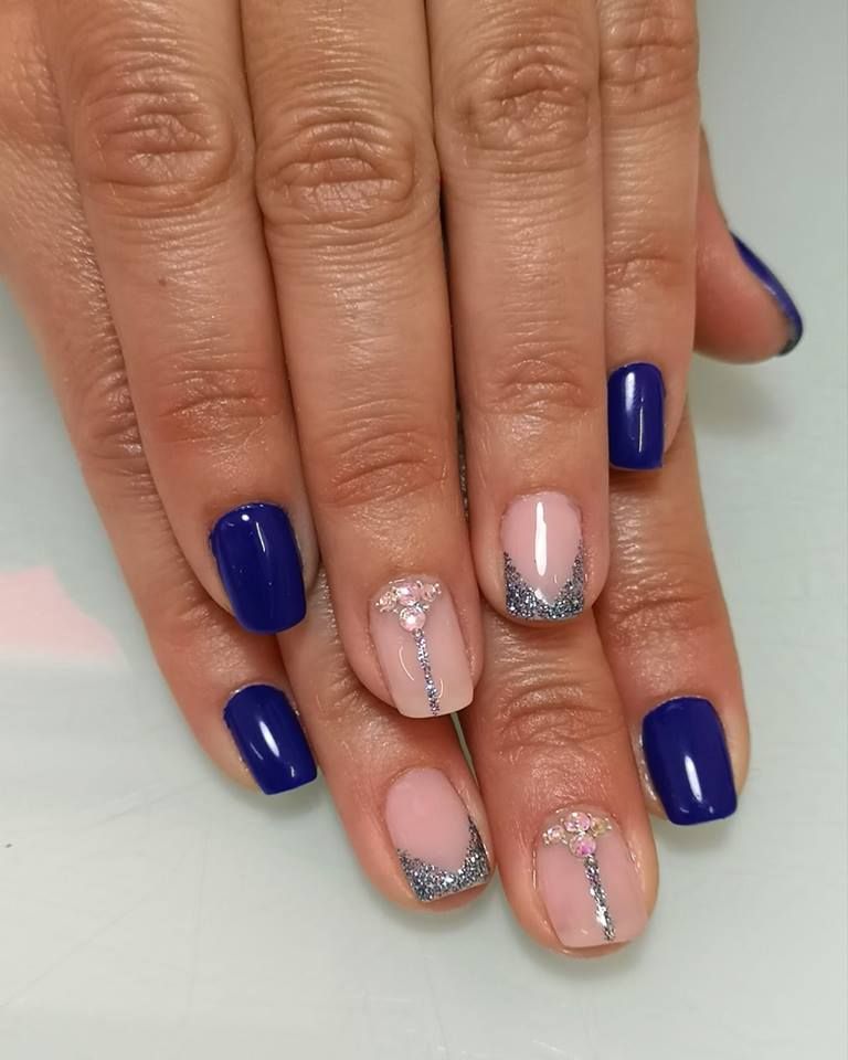 Manicuras: Servicios de Princess Nails Manicuras: Servicios de Princess Nails
