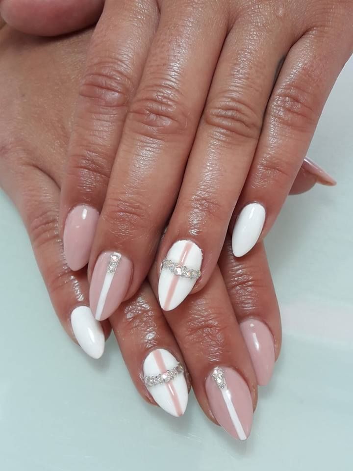 Manicuras: Servicios de Princess Nails Manicuras: Servicios de Princess Nails