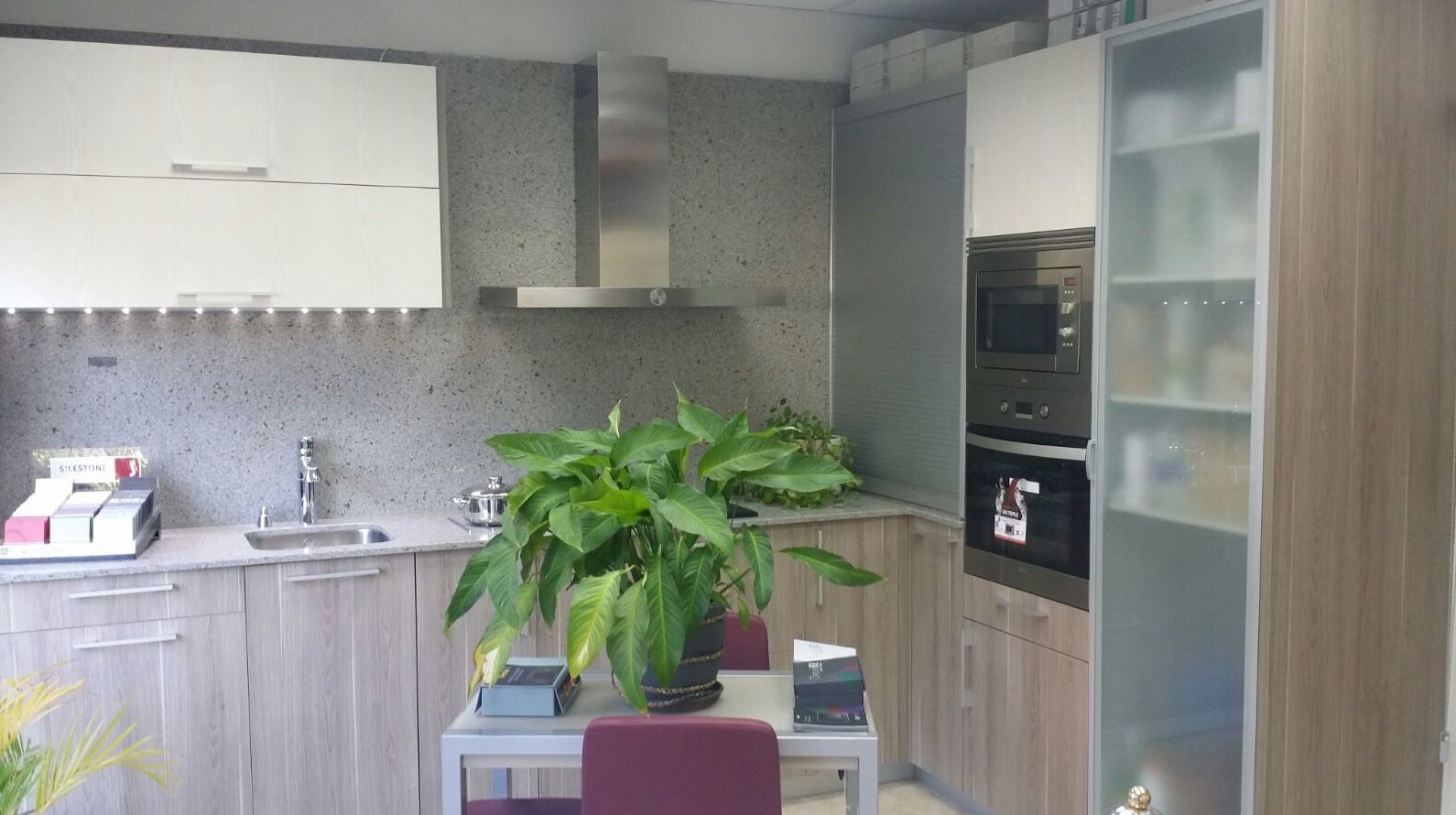 Reformas integrales: Servicios de Atrezzo Cocina y Baño Reformas integrales: Servicios de Atrezzo Cocina y Baño