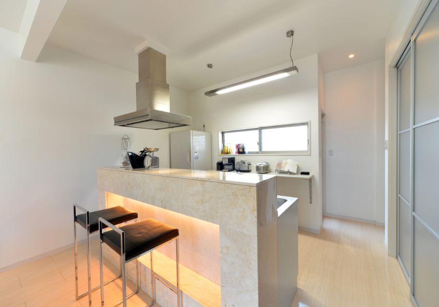 Muebles De Cocina En Majadahonda Proyectar Una Cocina Con Clase 4170