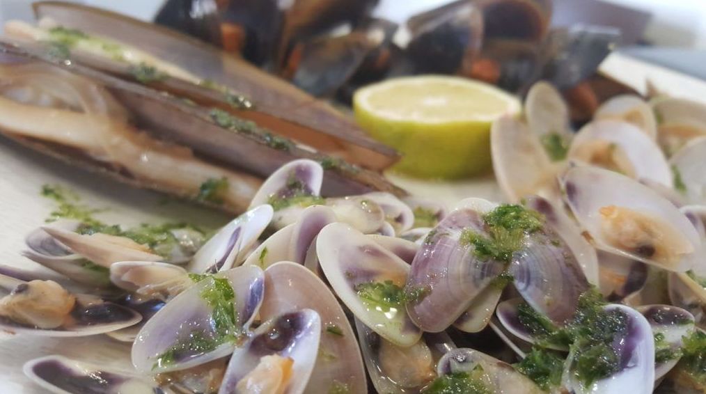 Platos especiales: Carta y menús de Restaurant Ran de Mar (antiguo Ancora 2) Platos especiales: Carta y menús de Restaurant Ran de Mar (antiguo Ancora 2)