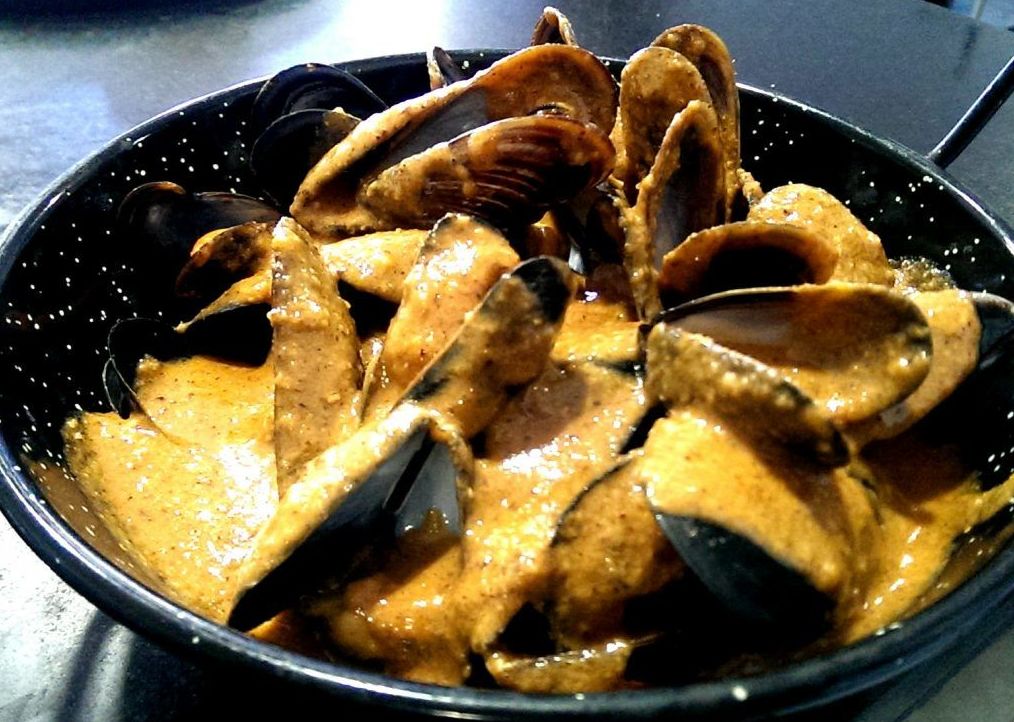 Tapas: Carta y menús de Restaurant Ran de Mar (antiguo Ancora 2) Tapas: Carta y menús de Restaurant Ran de Mar (antiguo Ancora 2)