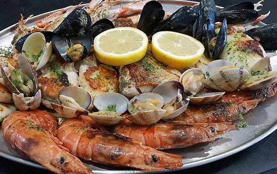 Platos especiales: Carta y menús de Restaurant Ran de Mar (antiguo Ancora 2) Platos especiales: Carta y menús de Restaurant Ran de Mar (antiguo Ancora 2)