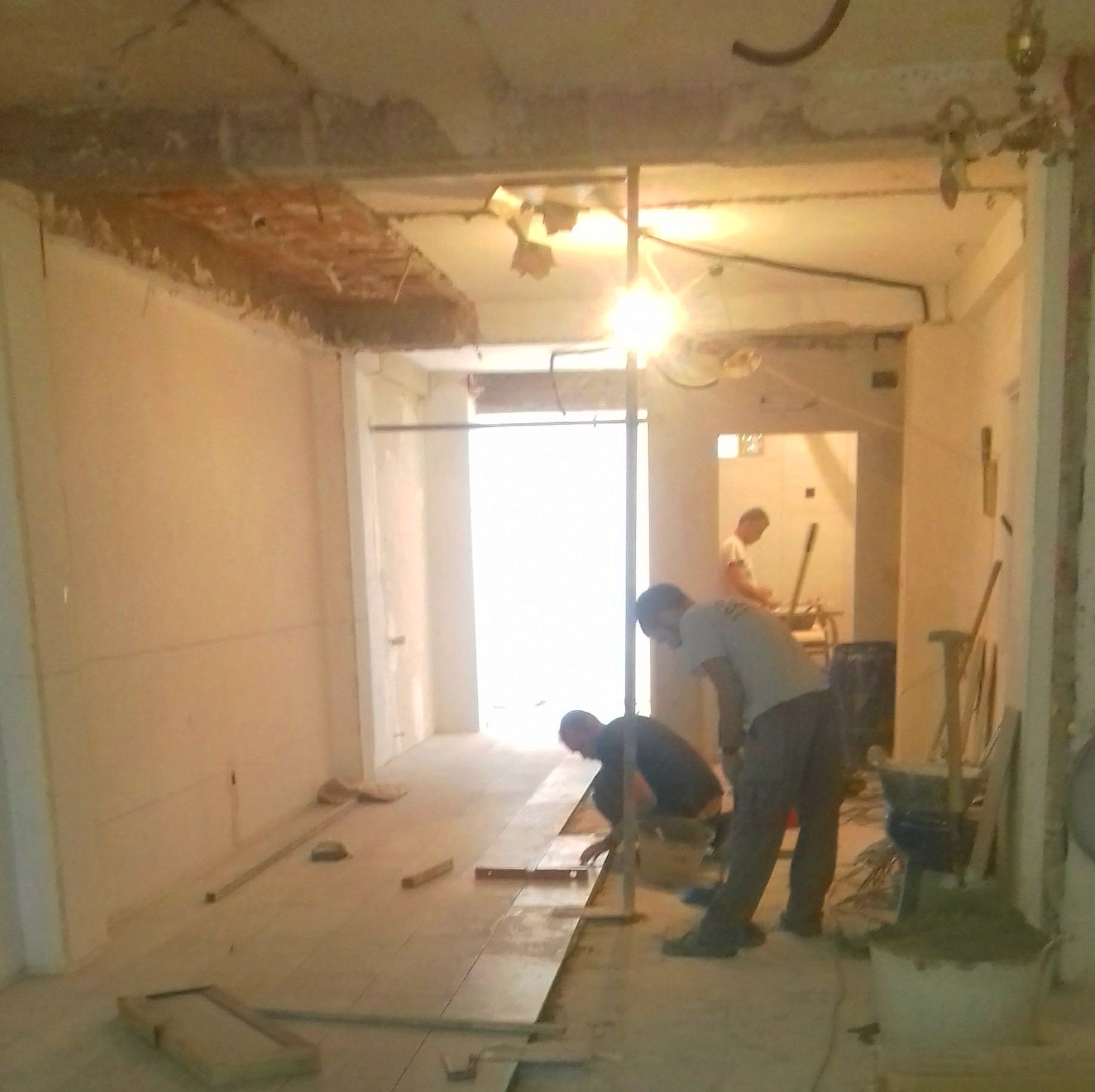 Reformas de locales comerciales: Trabajos de Reformas y Construcciones Cabrera Reformas de locales comerciales: Trabajos de Reformas y Construcciones Cabrera