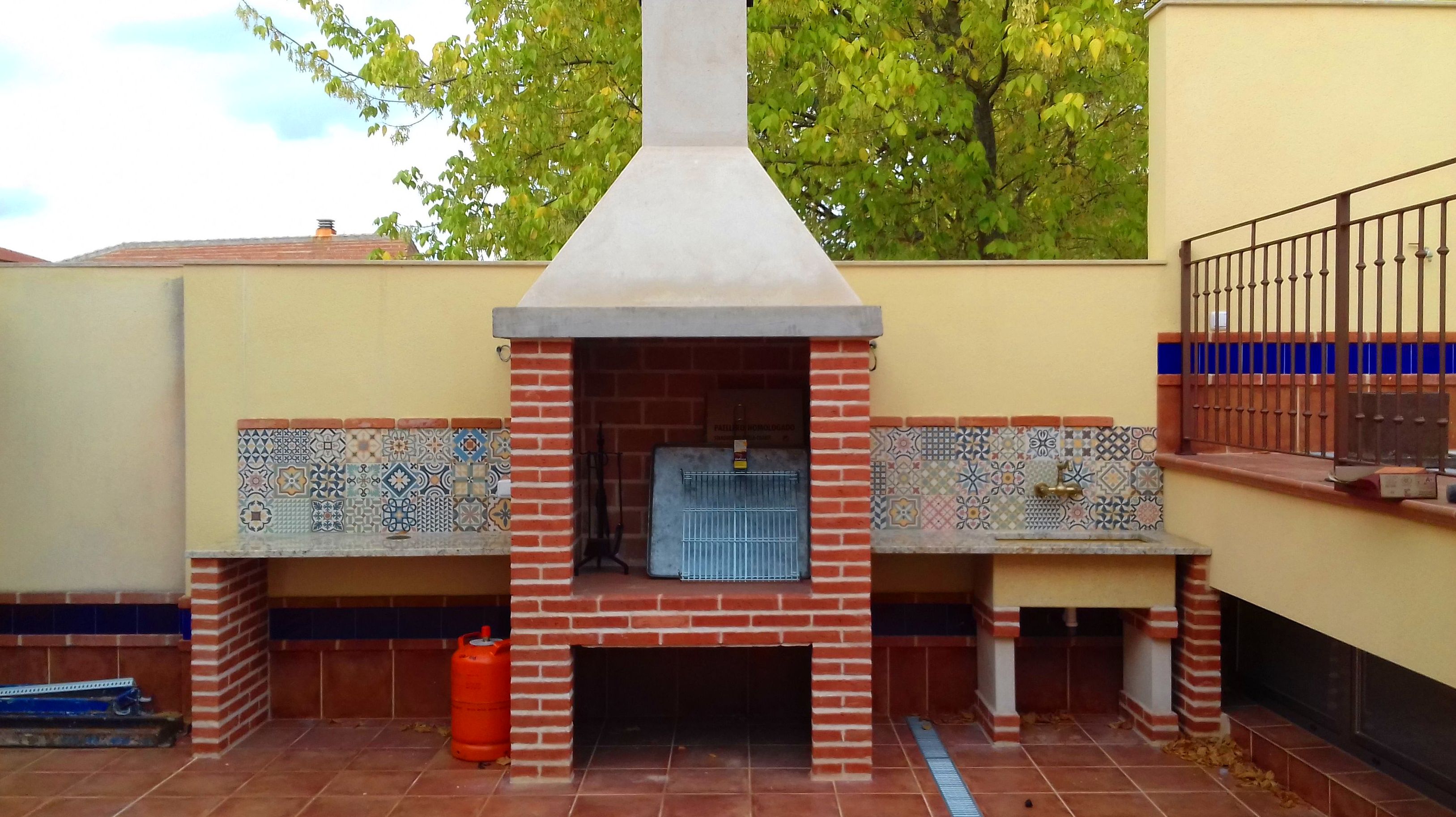 Reformas de viviendas completas: Trabajos de Reformas y Construcciones Cabrera Reformas de viviendas completas: Trabajos de Reformas y Construcciones Cabrera