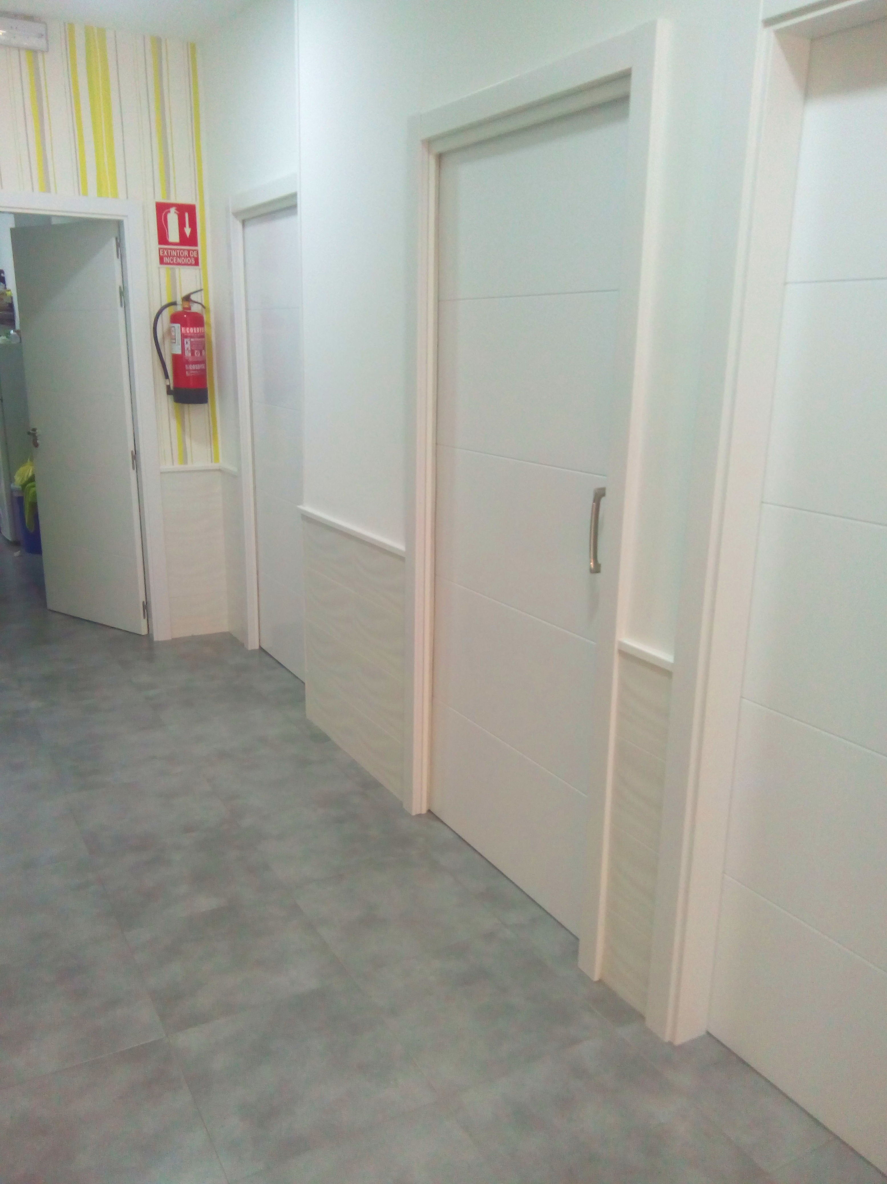 Reformas de locales comerciales: Trabajos de Reformas y Construcciones Cabrera Reformas de locales comerciales: Trabajos de Reformas y Construcciones Cabrera