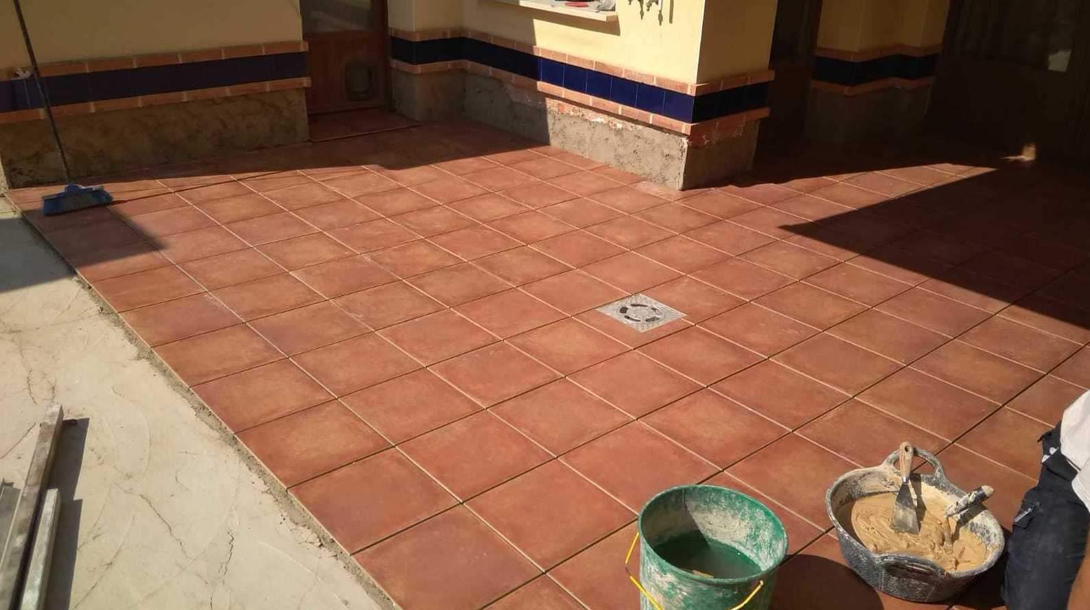 Reformas de viviendas completas: Trabajos de Reformas y Construcciones Cabrera Reformas de viviendas completas: Trabajos de Reformas y Construcciones Cabrera