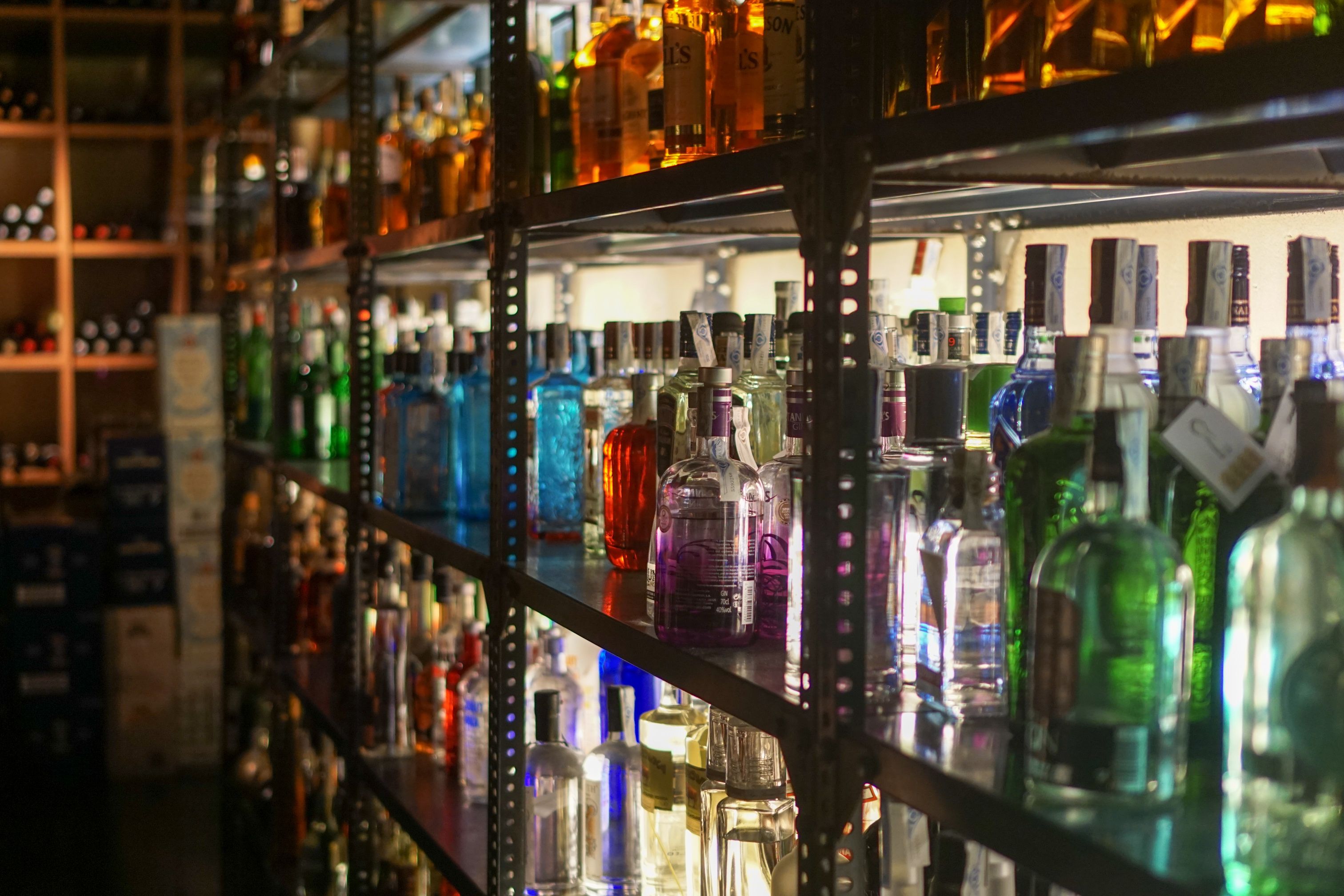 Copas: Bebidas de Bar Matuvi Copas: Bebidas de Bar Matuvi
