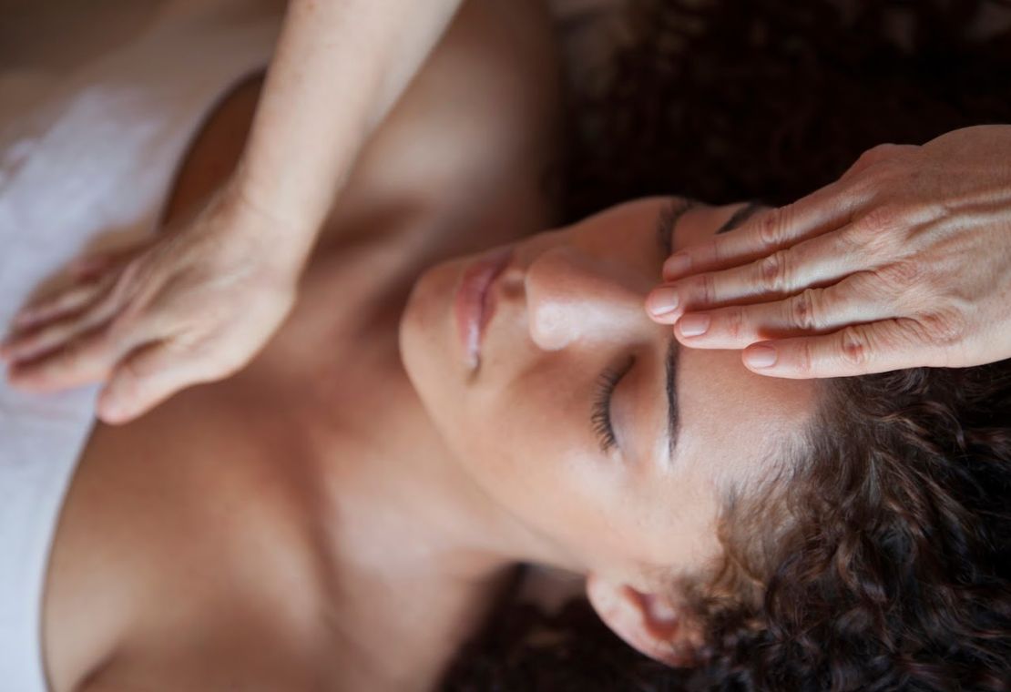 Reiki: Terapias de Magenta Terapias Reiki: Terapias de Magenta Terapias