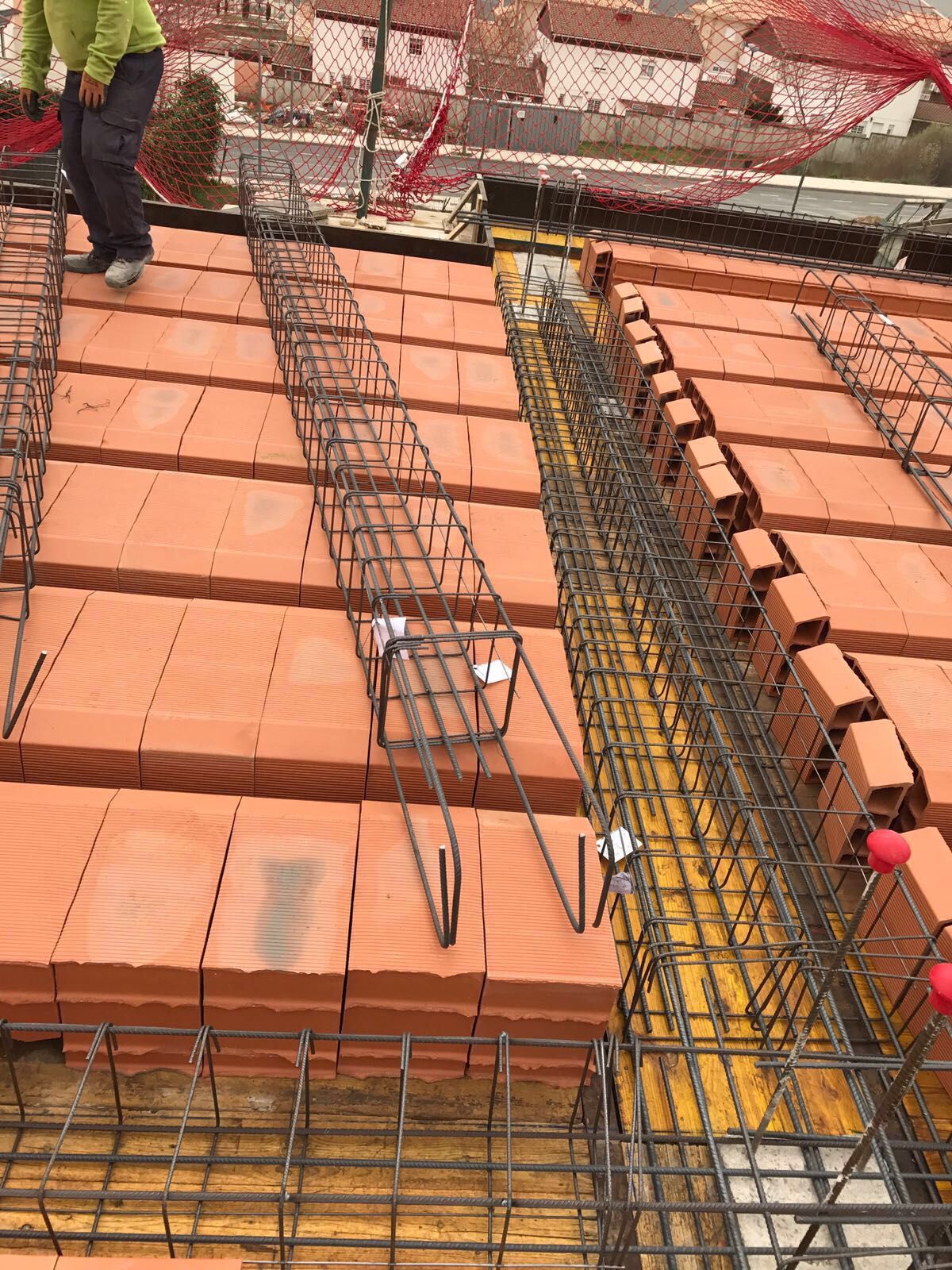 Cubiertas y tejados: Servicios de Construcciones y Reformas Moisés Cubiertas y tejados: Servicios de Construcciones y Reformas Moisés