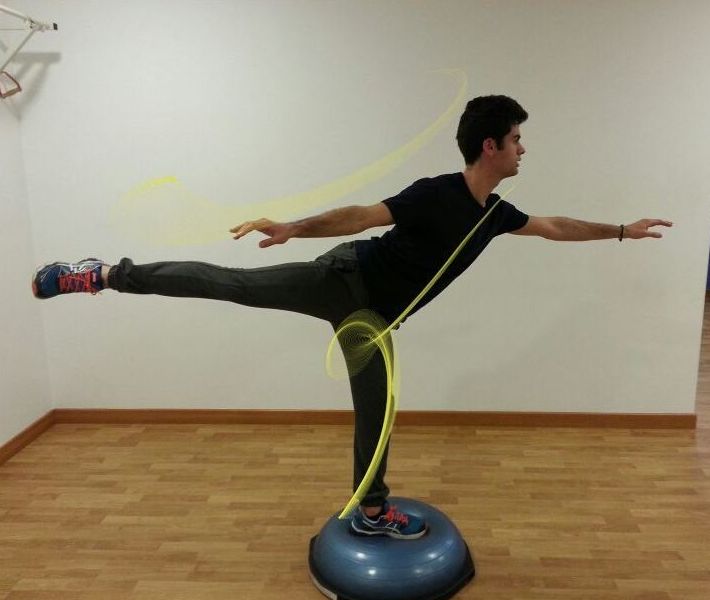 Evaluaciones posturales de post y pre-temporada en Clínica de Fisioterapia Maccari sports Evaluaciones posturales de post y pre-temporada en Clínica de Fisioterapia Maccari sports