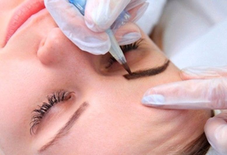 Micropigmentación: Servicios de Peluquería personalizada 360 º Micropigmentación: Servicios de Peluquería personalizada 360 º