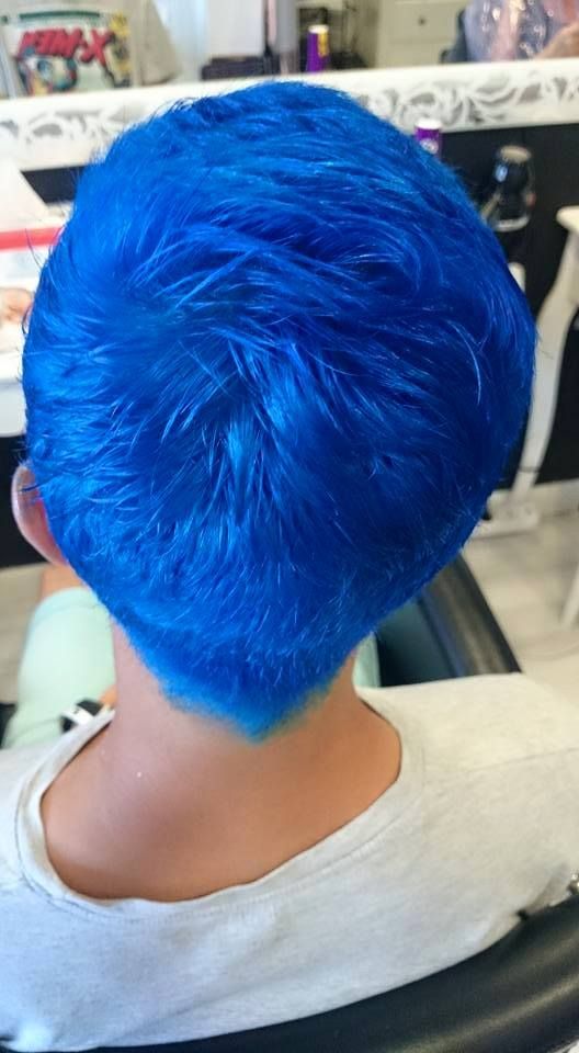 Color orgánico: Servicios de Peluquería personalizada 360 º Color orgánico: Servicios de Peluquería personalizada 360 º