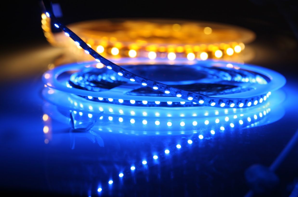 Oficinas e industrias: Servicios de Aruba Led, S. L. Oficinas e industrias: Servicios de Aruba Led, S. L.