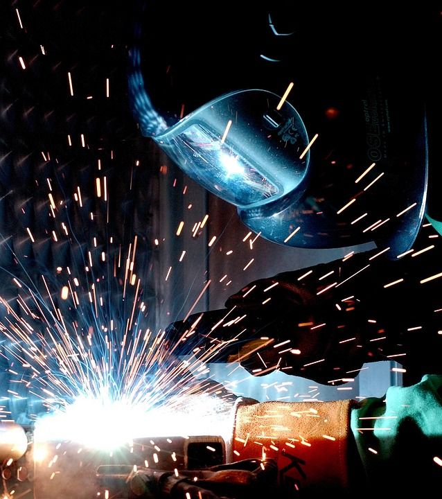 Soldadura: Servicios de Labise Soldadura: Servicios de Labise