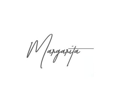 Menú Margarita: Carta de Restaurante La Marquesita