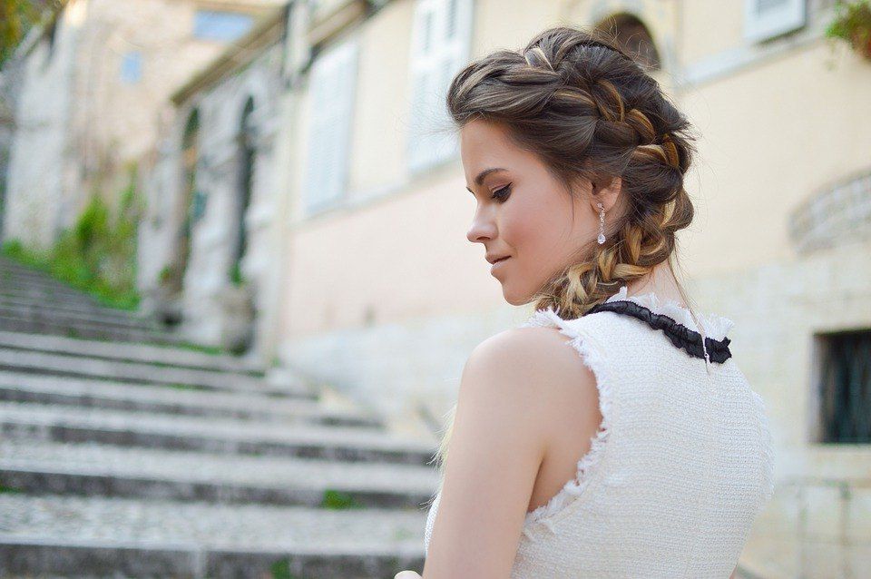Peinados: Peluquería y estética de Torralba Peluquería y Estética Peinados: Peluquería y estética de Torralba Peluquería y Estética