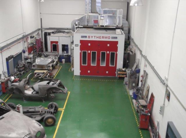 Fleet Service: Servicios de KÄFER KLASSICH GARAGE Fleet Service: Servicios de KÄFER KLASSICH GARAGE