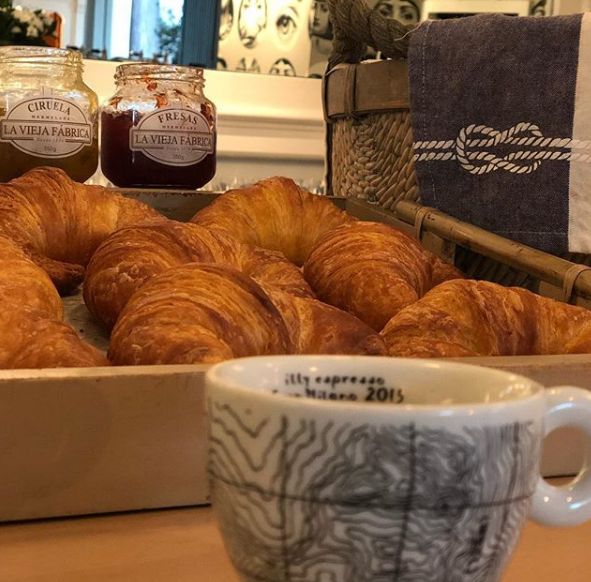 Desayunos: Nuestras propuestas de Vara Café Desayunos: Nuestras propuestas de Vara Café