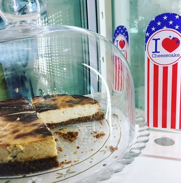 Tartas caseras: Nuestras propuestas de Vara Café Tartas caseras: Nuestras propuestas de Vara Café