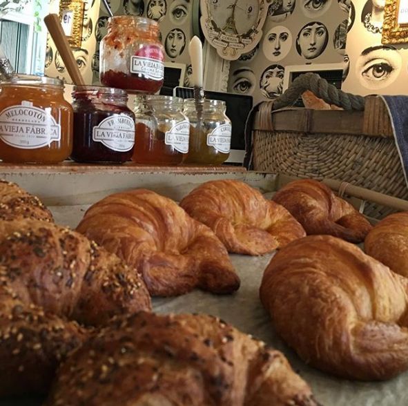 Desayunos: Nuestras propuestas de Vara Café Desayunos: Nuestras propuestas de Vara Café