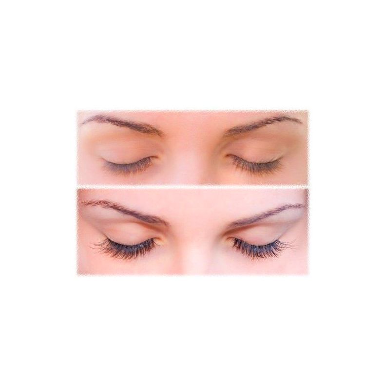 Tratamiento alargador y densificador de pestañas y cejas: Tratamientos de Azul Salón De Belleza Tratamiento alargador y densificador de pestañas y cejas: Tratamientos de Azul Salón De Belleza
