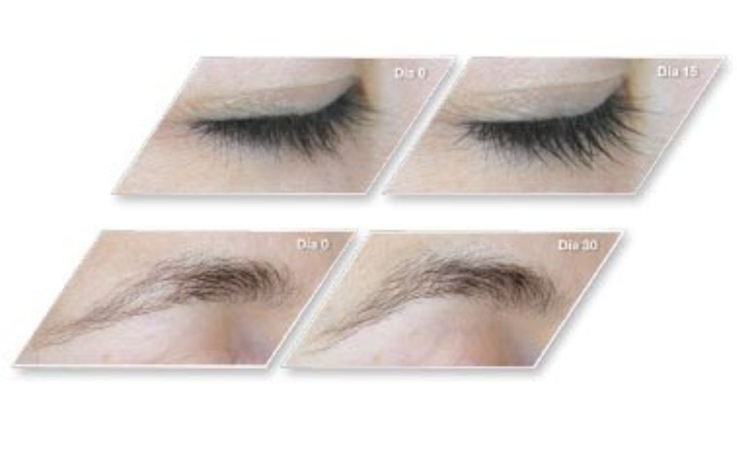 Serum fortalecedor y alargador de pestañas y cejas: Tratamientos de Azul Salón De Belleza Serum fortalecedor y alargador de pestañas y cejas: Tratamientos de Azul Salón De Belleza