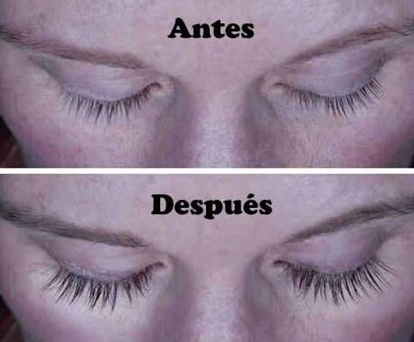 Tratamiento alargador y densificador de pestañas y cejas: Tratamientos de Azul Salón De Belleza Tratamiento alargador y densificador de pestañas y cejas: Tratamientos de Azul Salón De Belleza