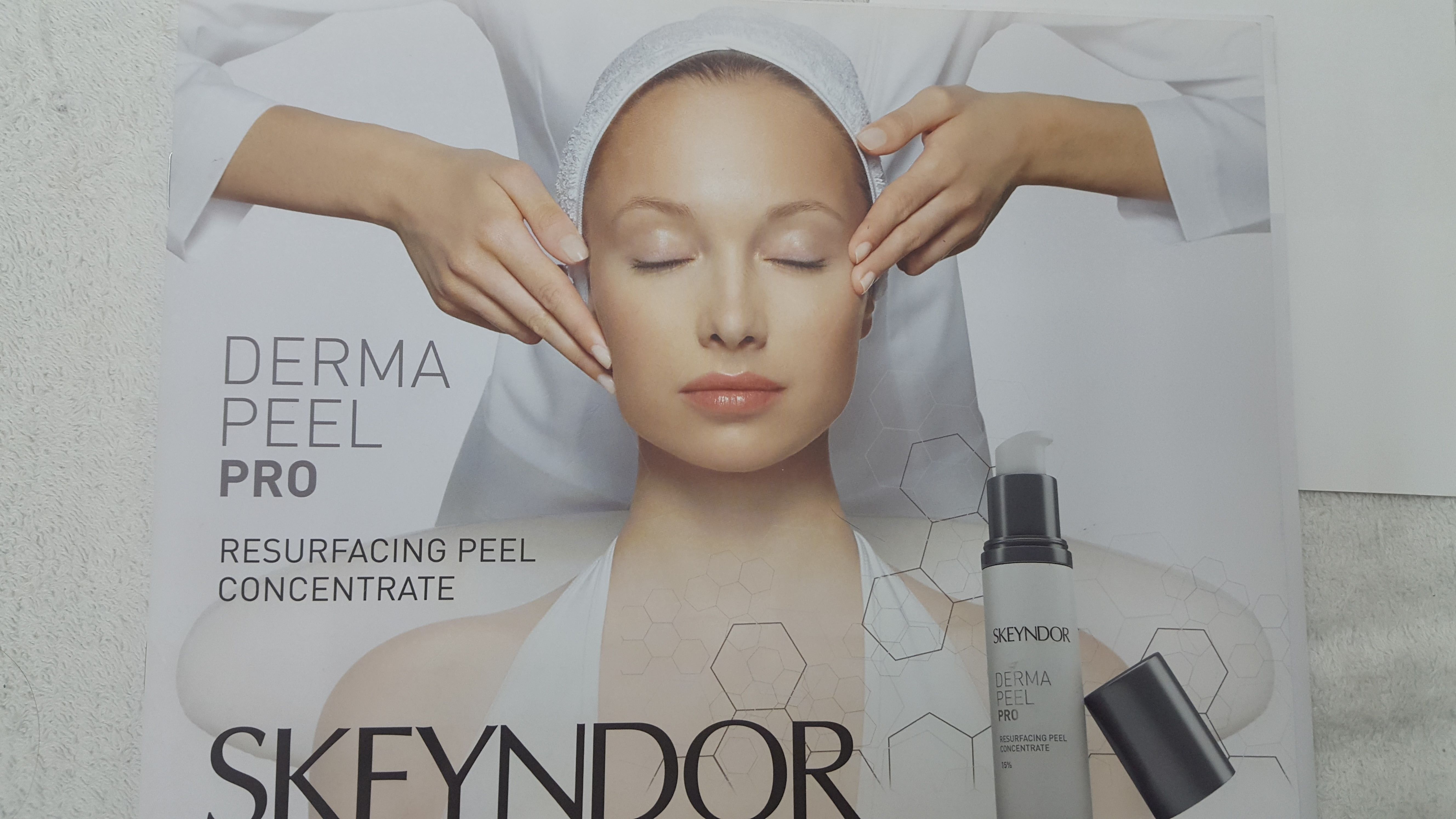 Tratamiento regenerador y exfoliante: Tratamientos de Azul Salón De Belleza Tratamiento regenerador y exfoliante: Tratamientos de Azul Salón De Belleza