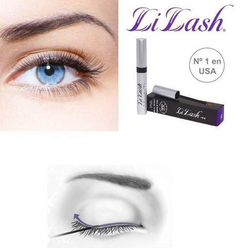 Tratamiento alargador y densificador de pestañas y cejas: Tratamientos de Azul Salón De Belleza Tratamiento alargador y densificador de pestañas y cejas: Tratamientos de Azul Salón De Belleza