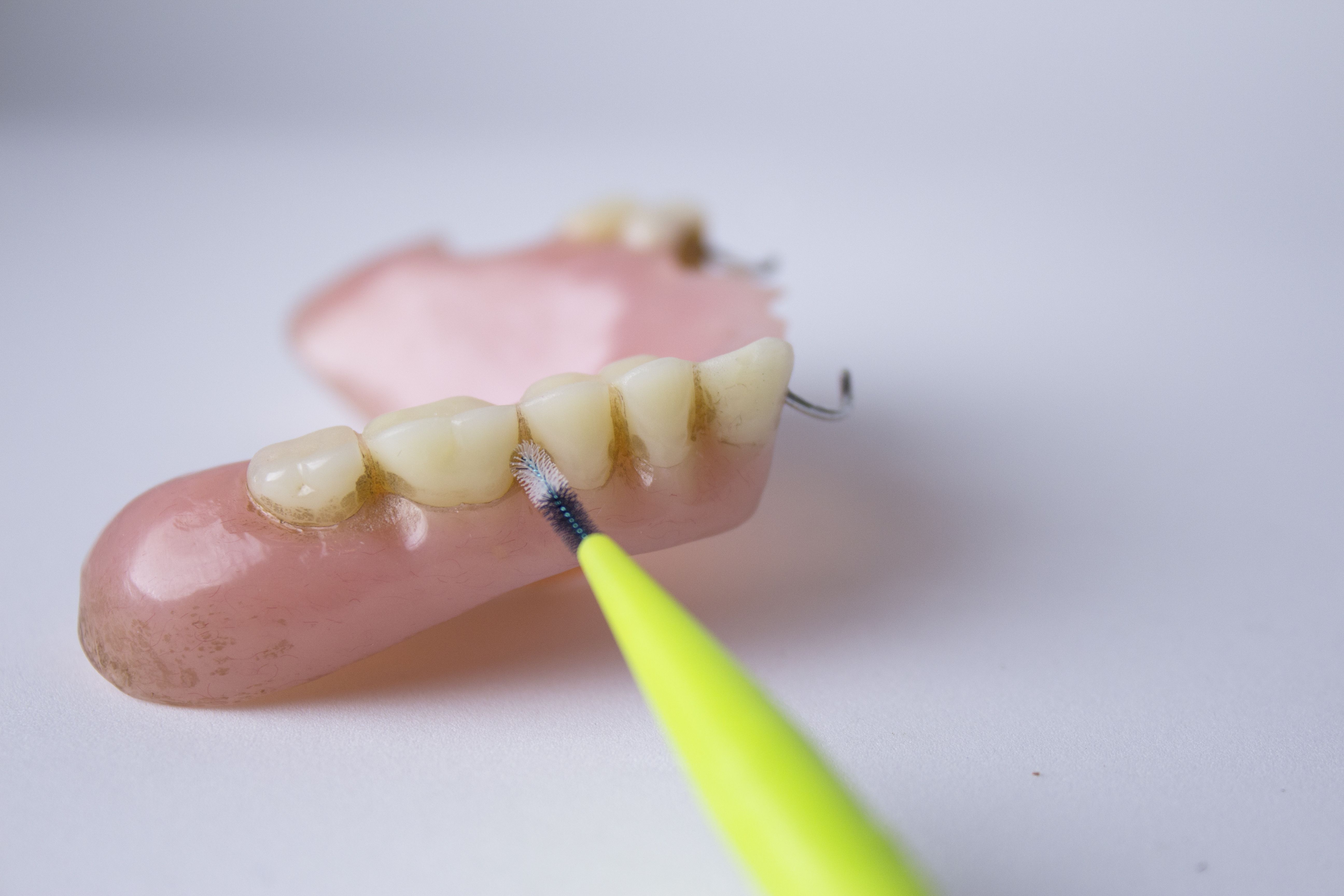 Prótesis dental: Servicios odontológicos de Asisa Dental Alcorcón Prótesis dental: Servicios odontológicos de Asisa Dental Alcorcón