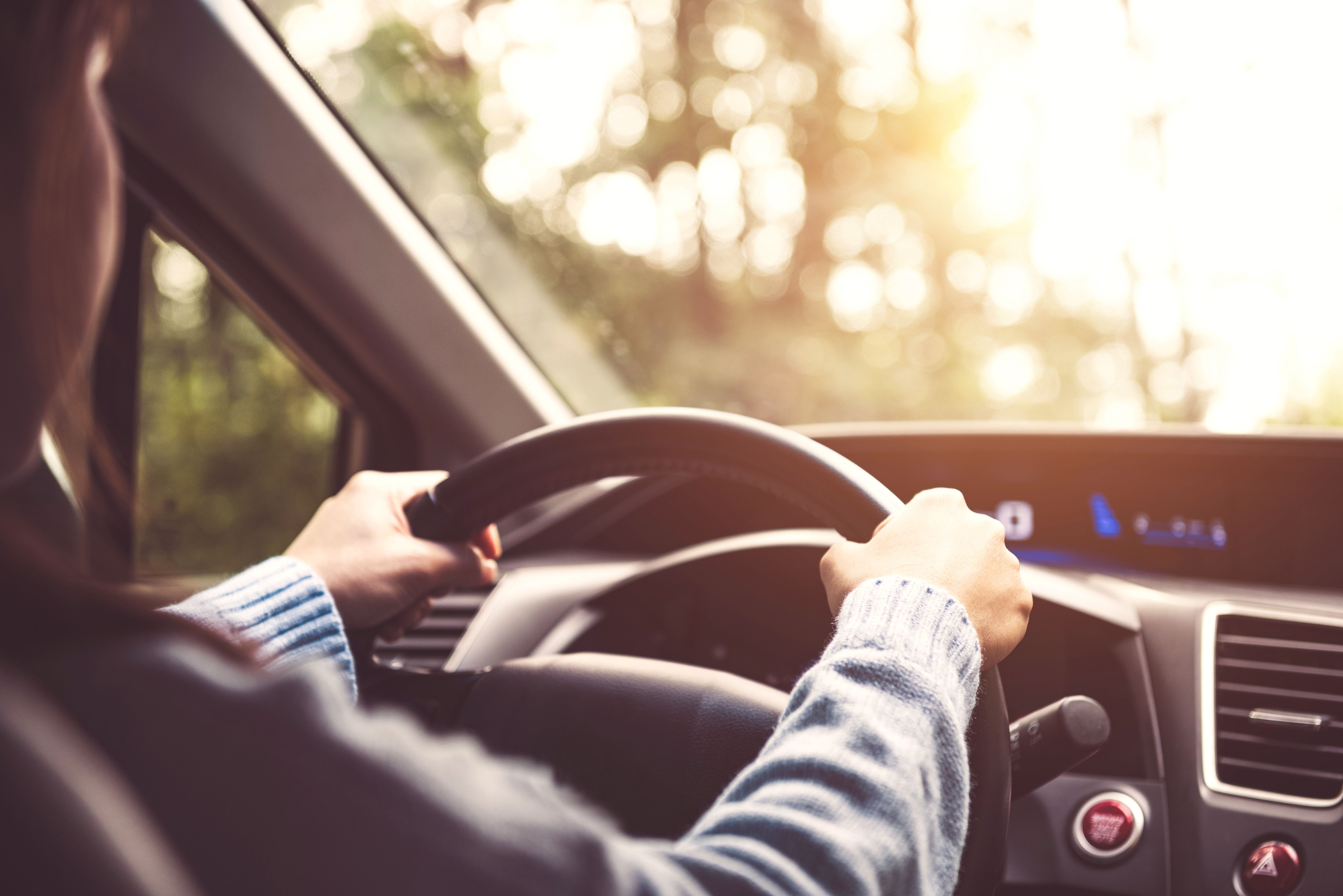 Curso de amaxofobia: Servicios de Autoescuela María Curso de amaxofobia: Servicios de Autoescuela María