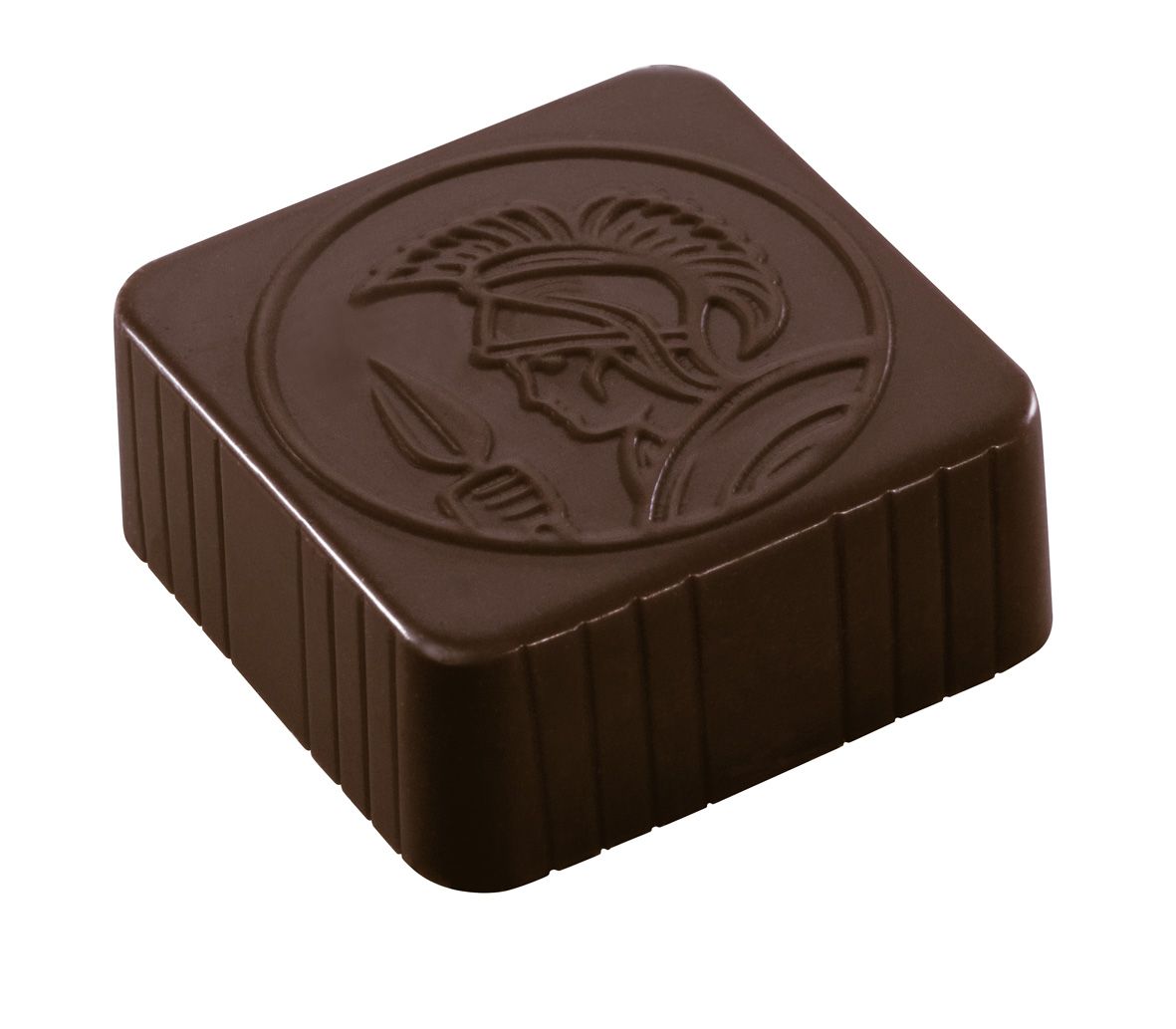 Alexandre le Grand Noir- Crème caramel Alexandre le Grand Noir- Crème caramel