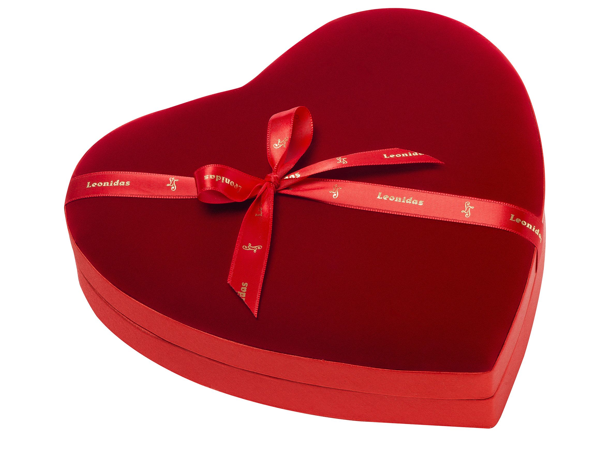 Cajas todo el año: Colección de Bombonería Leónidas Gijón Cajas todo el año: Colección de Bombonería Leónidas Gijón