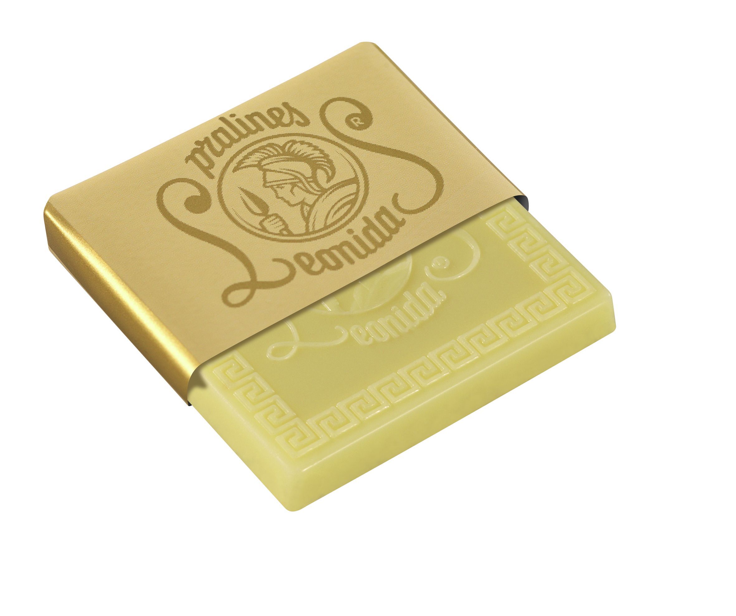 Alérgenos: Colección de Bombonería Leónidas Gijón Alérgenos: Colección de Bombonería Leónidas Gijón