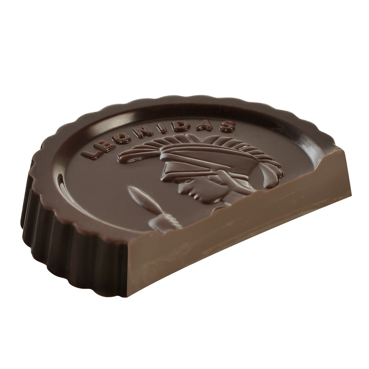 Delicadeza de chocolate oscuro Delicadeza de chocolate oscuro