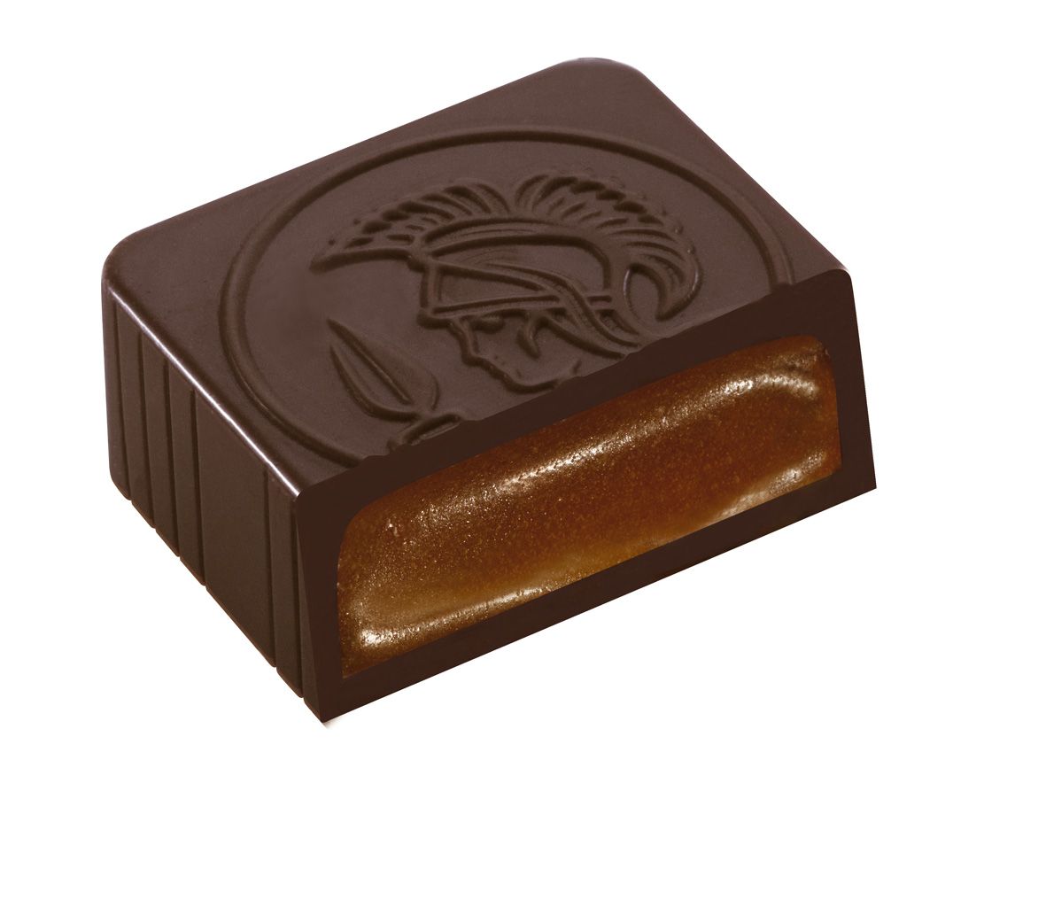 Bretagne - Crema De Caramelo Con Sal De Guerande Bretagne - Crema De Caramelo Con Sal De Guerande