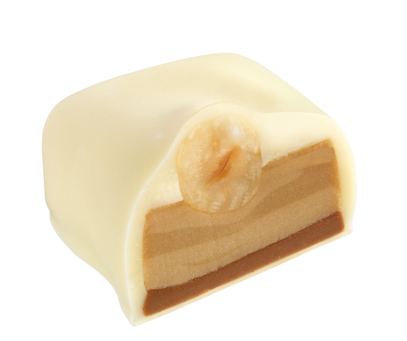 Manon Café - Café crema de mantequilla, praliné y avellana entera Manon Café - Café crema de mantequilla, praliné y avellana entera