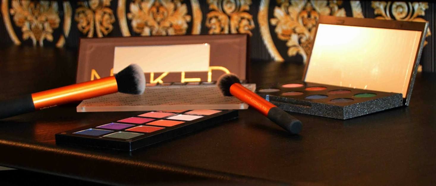 Maquillajes: Nuestros servicios de Studio de manicura y maquillaje en Segovia Maquillajes: Nuestros servicios de Studio de manicura y maquillaje en Segovia