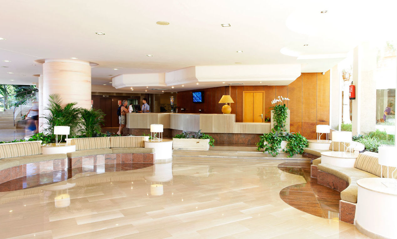 Limpieza y Mantenimieto de Hoteles: Catálogo de Divigar Servicios Externos Limpieza y Mantenimieto de Hoteles: Catálogo de Divigar Servicios Externos
