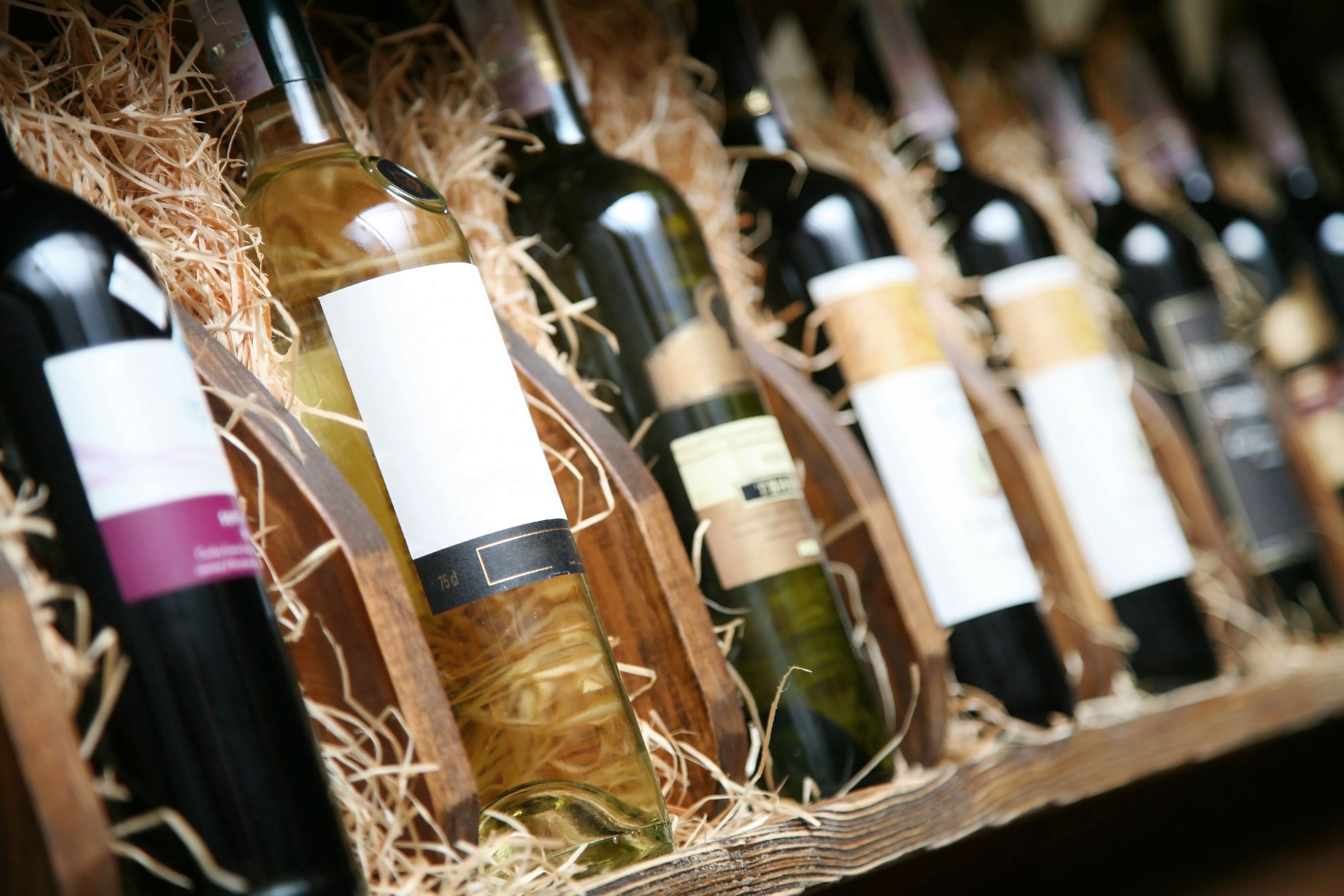 Rías Baixas: Nuestros vinos de Bodegas Labrador - Salamanca Rías Baixas: Nuestros vinos de Bodegas Labrador - Salamanca
