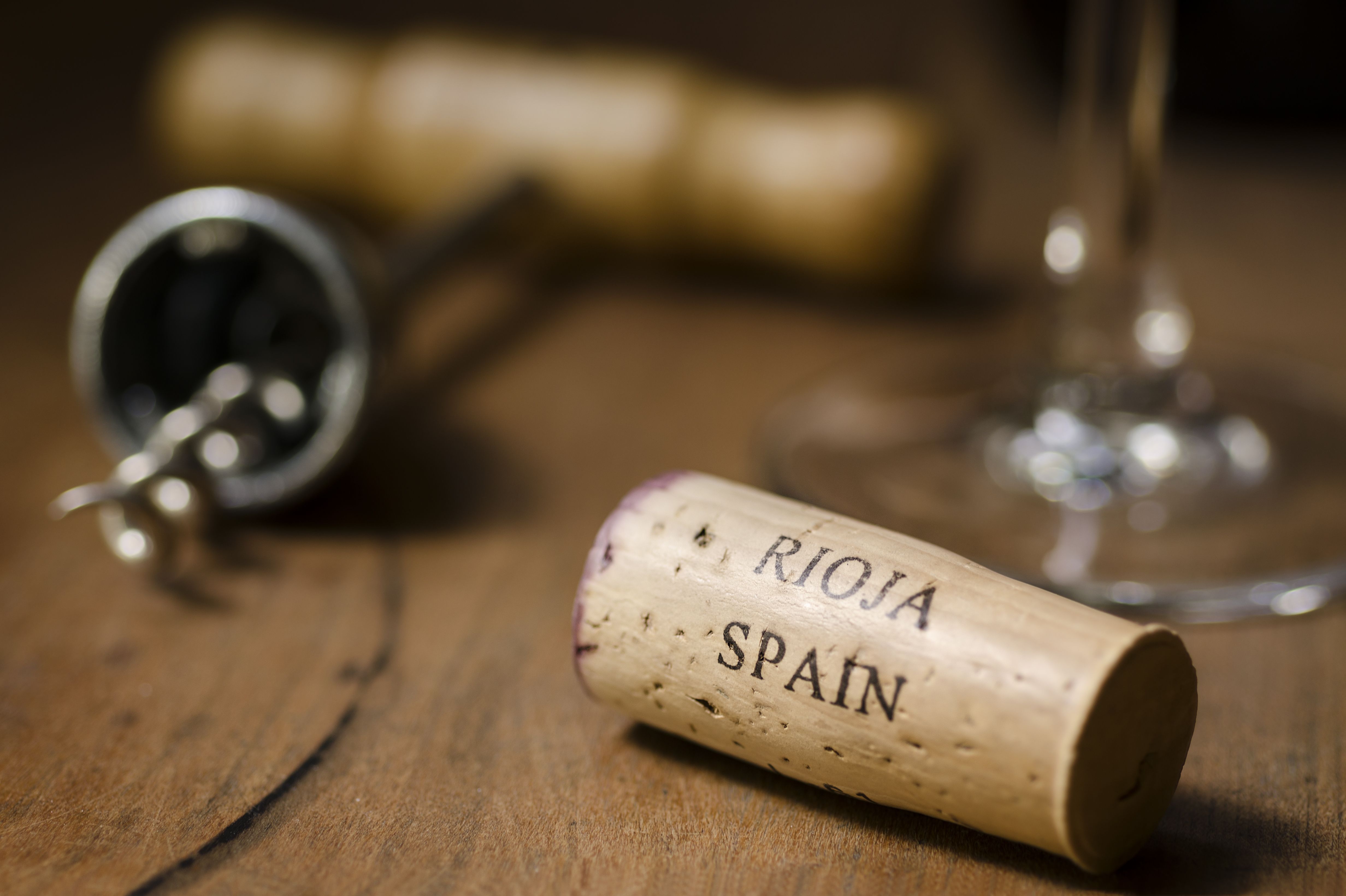 Rioja: Nuestros vinos de Bodegas Labrador - Salamanca Rioja: Nuestros vinos de Bodegas Labrador - Salamanca