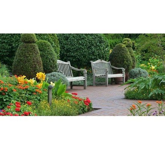 Diseño de jardines: Servicios de Jardinería Sancho Diseño de jardines: Servicios de Jardinería Sancho
