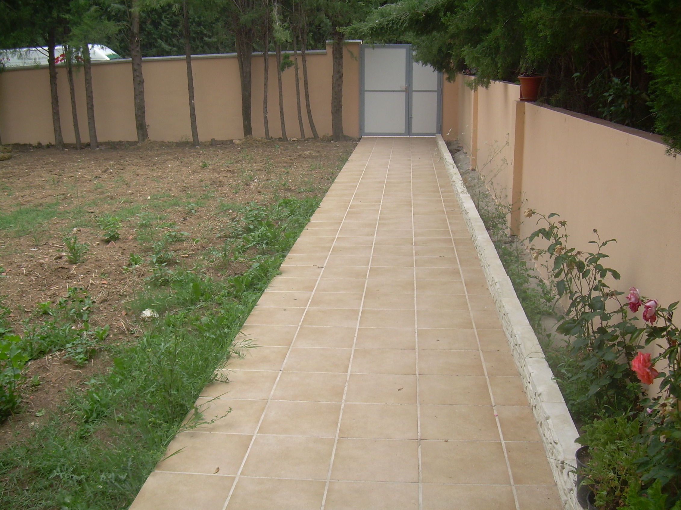 Mantenimiento: Servicios de Jardinería Sancho Mantenimiento: Servicios de Jardinería Sancho