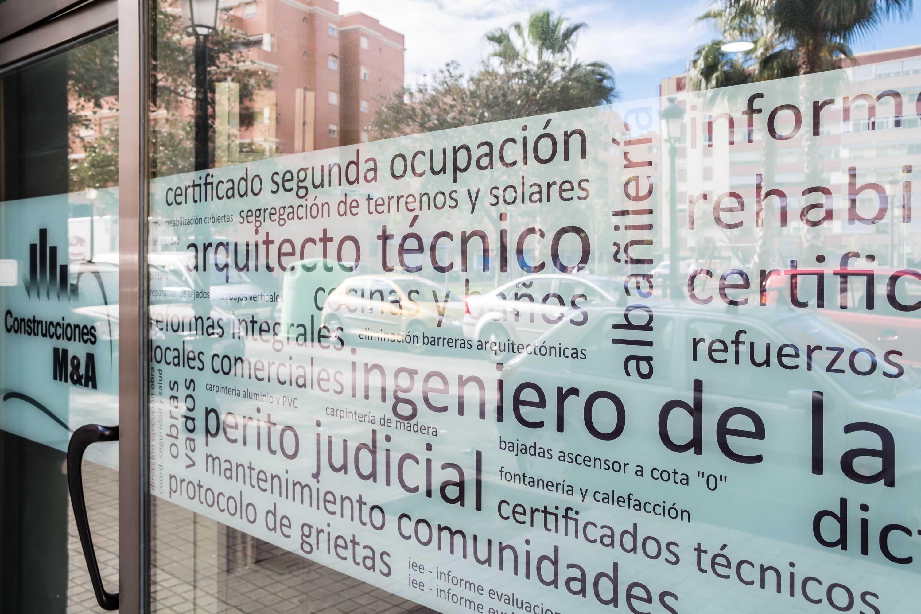 Reformas integrales de pisos en Valencia